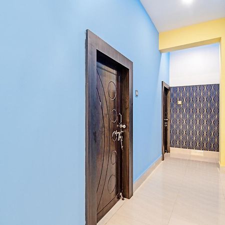 Oyo Flagship Pratikshya Guest House Baripada Экстерьер фото