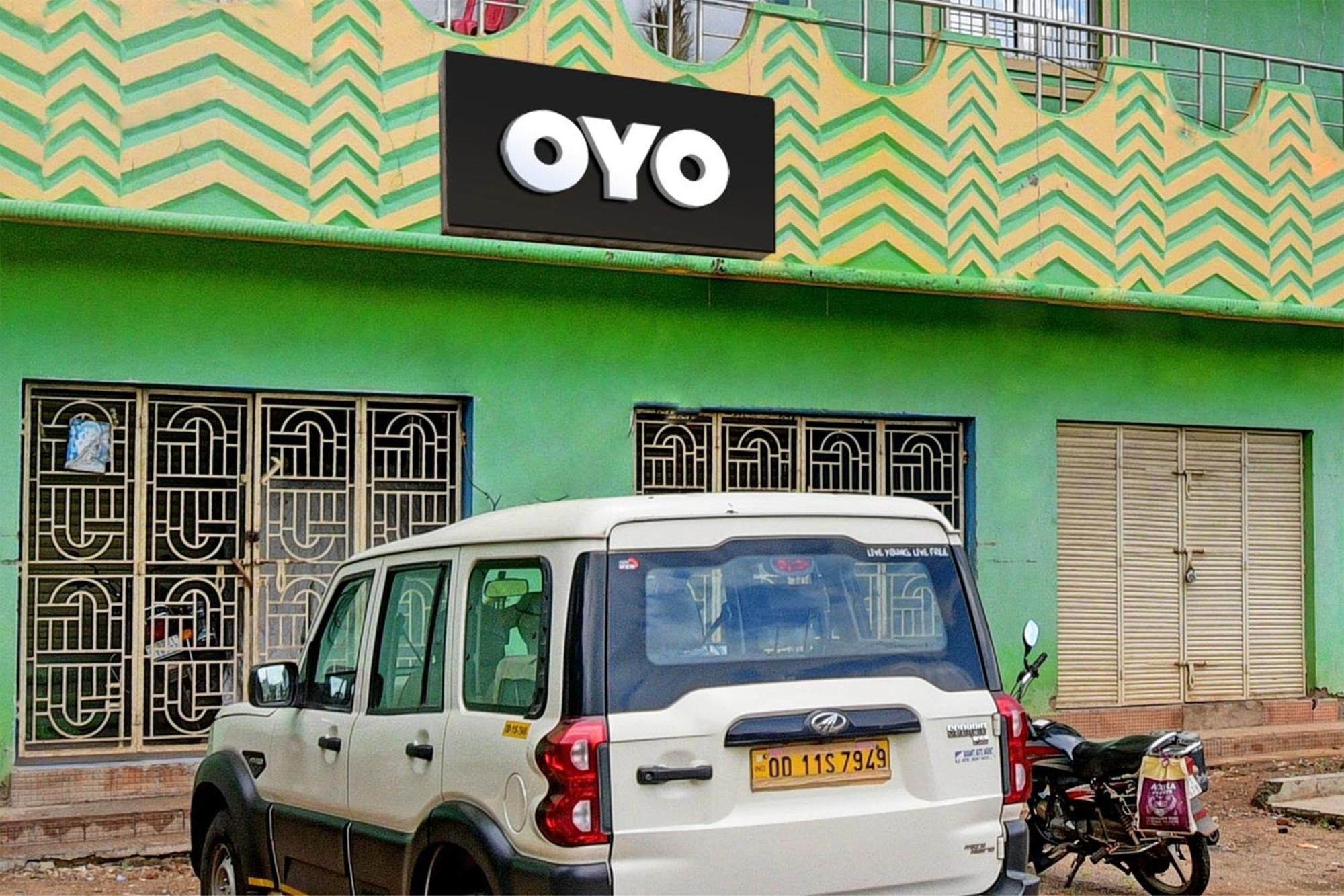 Oyo Flagship Pratikshya Guest House Baripada Экстерьер фото