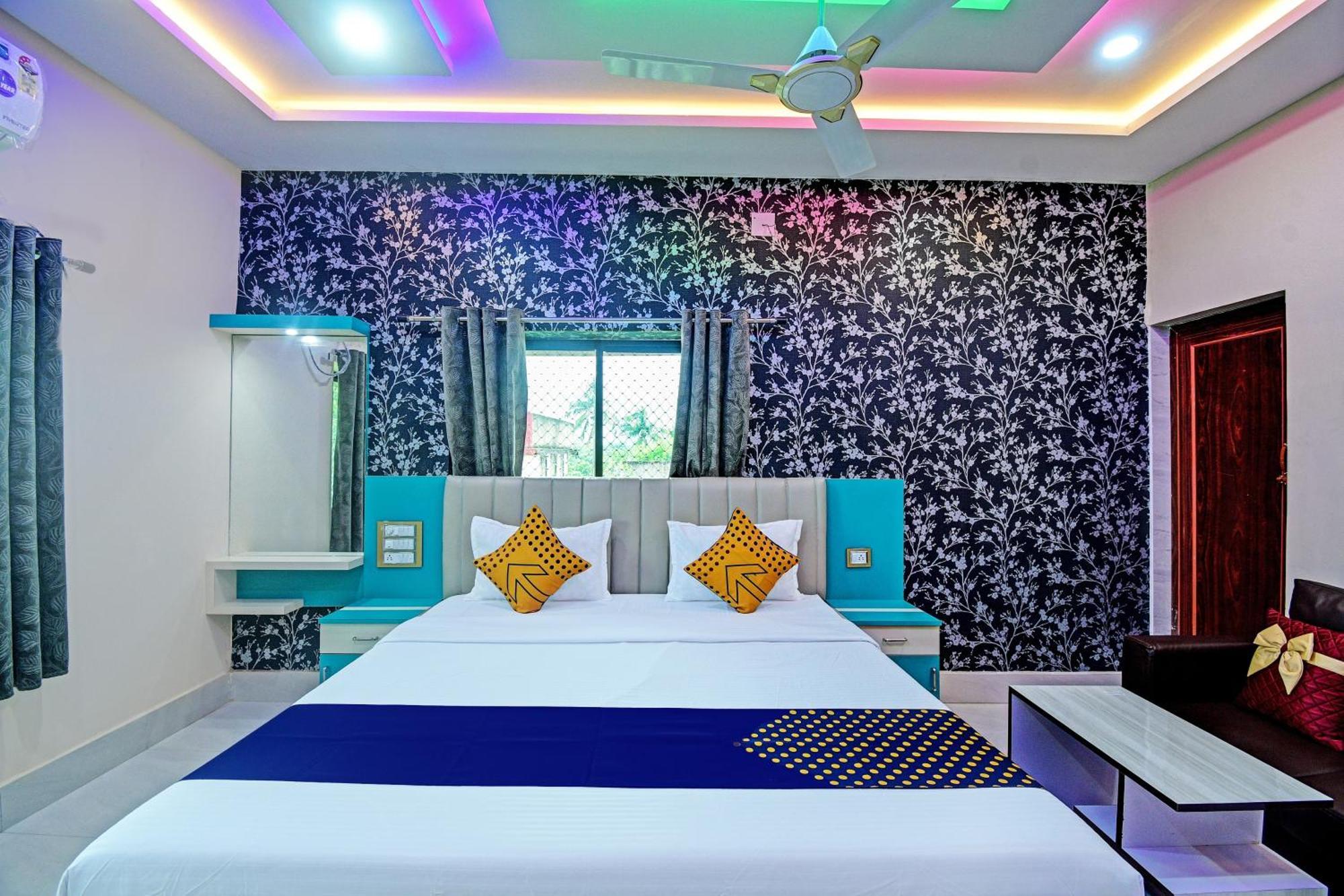 Oyo Flagship Pratikshya Guest House Baripada Экстерьер фото
