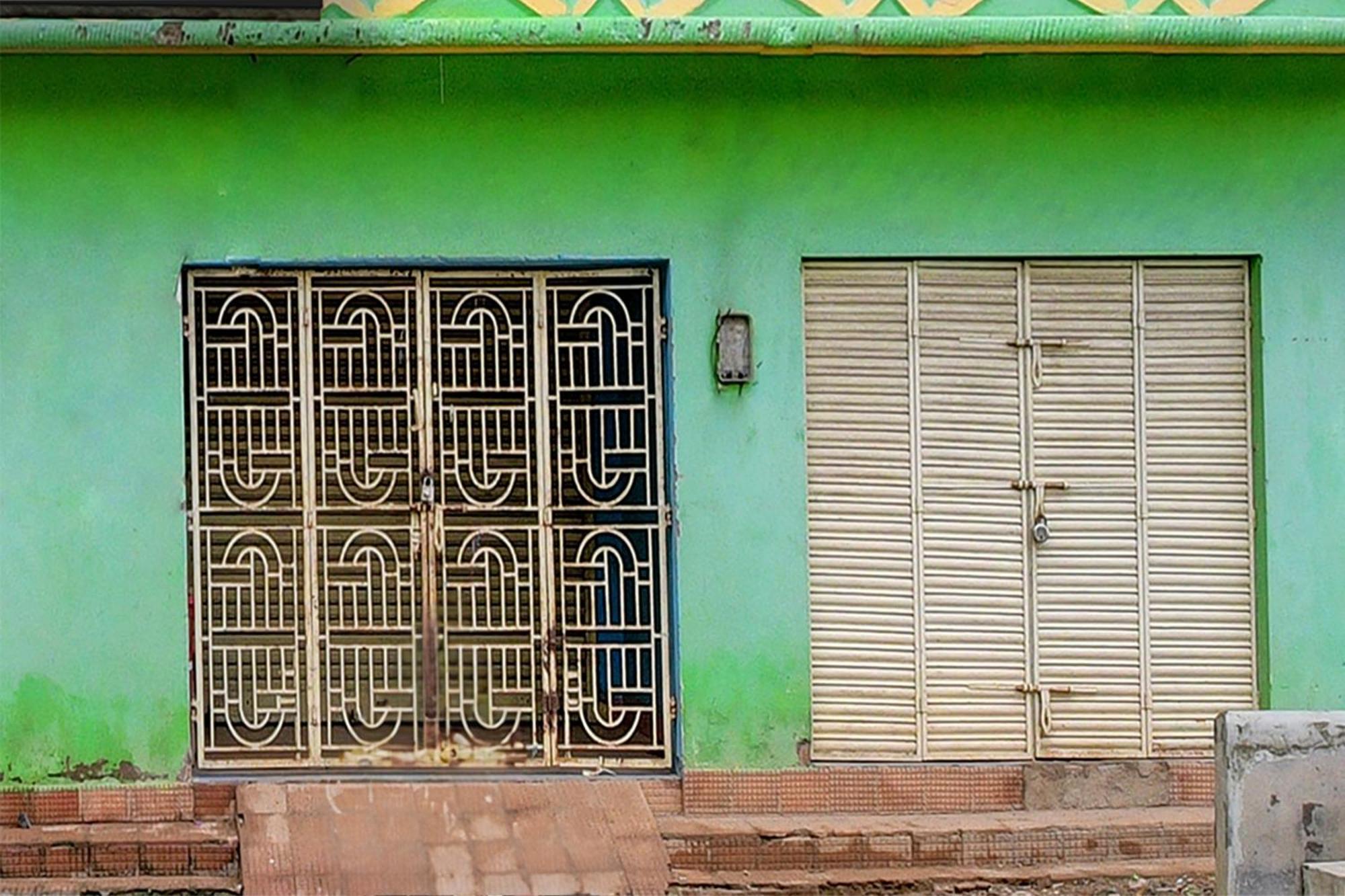Oyo Flagship Pratikshya Guest House Baripada Экстерьер фото