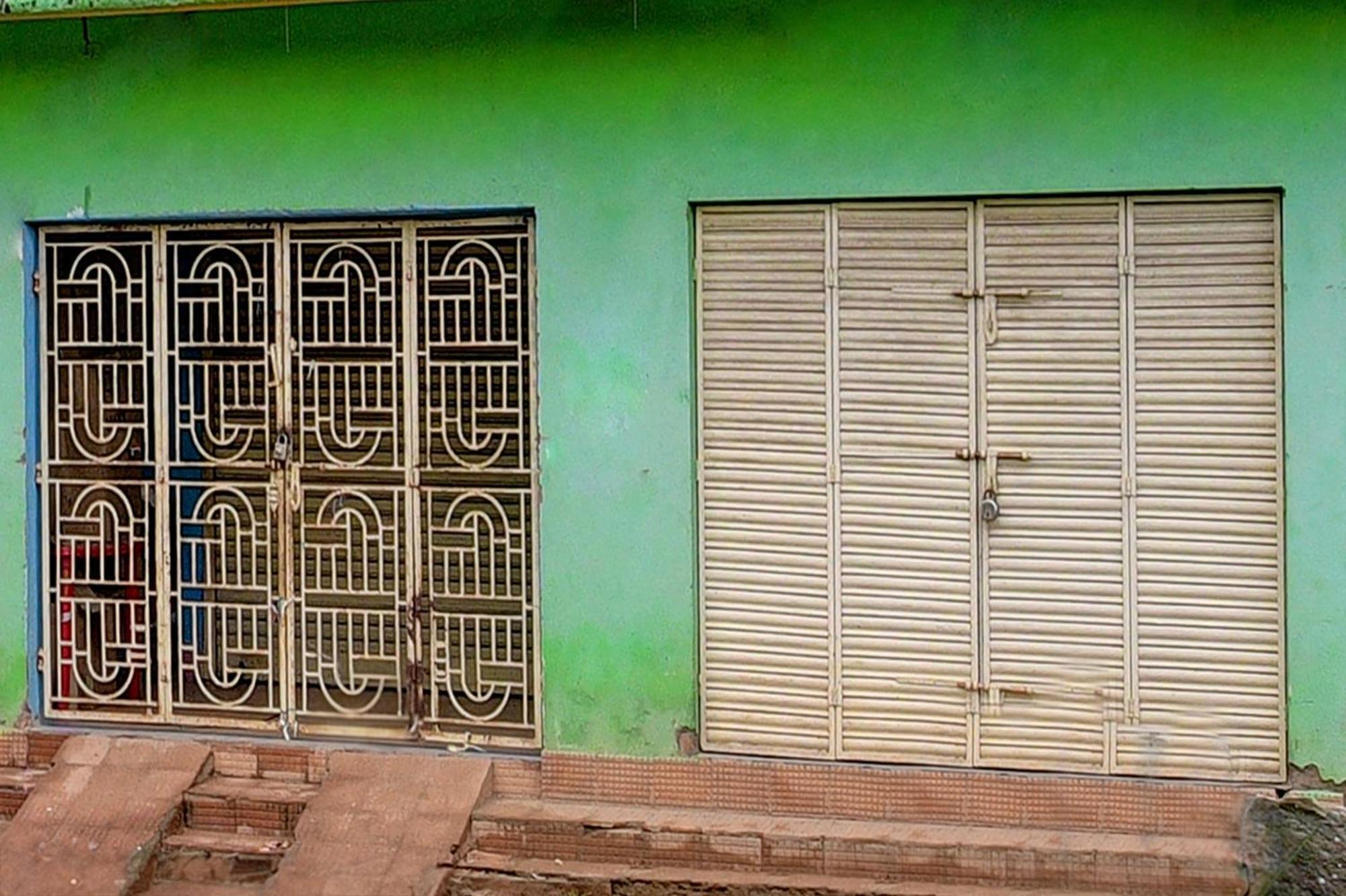 Oyo Flagship Pratikshya Guest House Baripada Экстерьер фото